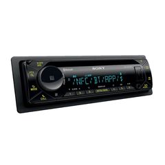 Radio CD Usb Bluetooth Sony MEXN-5300BT 4x55Watt