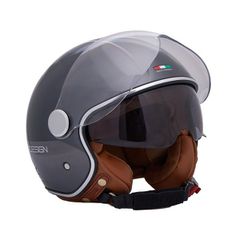 Κράνος Μηχανής JET BEON B120