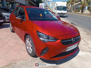 Opel Corsa 2022 1.2  EDITION 75HP