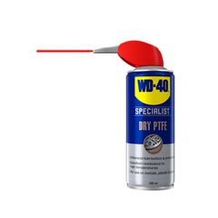 Σπρέι Ξηρού PTFE Specialist WD-40 400ml