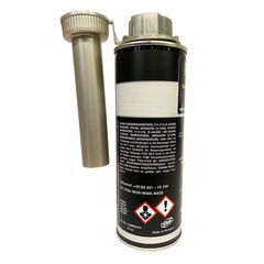 Καθαριστικό Συστήματος Βενζίνης - LPG Top-Mag 250ml