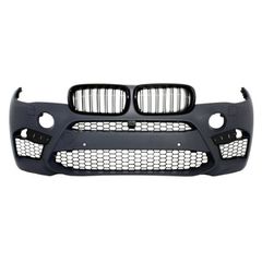 Body Kit Για Bmw X5 F15 13-18 X5M Look Σετ 41 Τεμάχια
