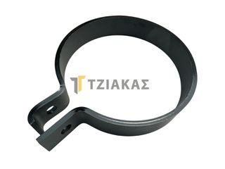 ΚΟΛΙΕΣ ΕΞΑΤΜΙΣΗΣ (D=143,5MM) TRAVEGO TOURISMO SETRA 415 για MERCEDES-BENZ TRAVEGO (O 580)
