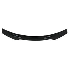 Αεροτομή Οροφής Για Mercedes-Benz A-Class W176 12-18 / W177 18+ 5D Hatchback, GLA X156 14-19 / H247 20+ Γυαλιστερή Μαύρη Από Abs Πλαστικό