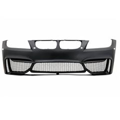 Μπροστινός Προφυλακτήρας Για Bmw 3 E90 08-11 Facelift M4 Look Με PDC Χωρίς Τρύπες Για Προβολείς