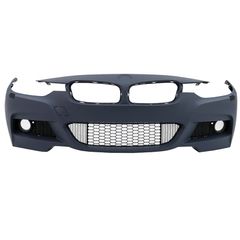 Body Kit Για Bmw 3 F30 11-19 M-Tech Μόνο Πίσω PDC