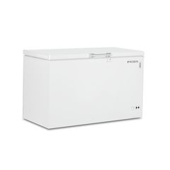 Επαγγελματικός καταψύκτης Robin DB-572E λευκός 572lt Π177,5xΒ74,3xΥ84cm
