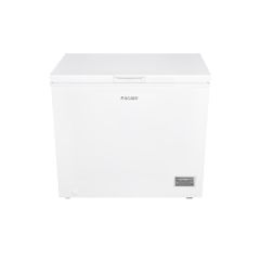 Καταψύκτης Robin DB-250E λευκός 246lt Π95,4xΒ61,6xΥ84,5cm