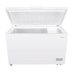 Καταψύκτης Robin DB-400E λευκός 400lt Π136,5xΒ73,5xΥ83,6cm