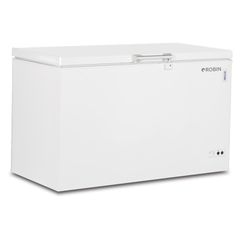 Καταψύκτης Robin DB-500E λευκός 500lt Π165xΒ73,5xΥ83,5cm
