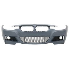 Μπροστινός Προφυλακτήρας Για Bmw 3 F30 11-19 M-Tech Look