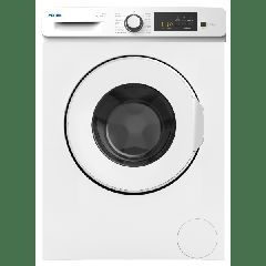 Πλυντήριο ρούχων Robin TT-750 λευκό χωρητικότητας 7Kg Π59,7xΒ50xΥ84,5cm