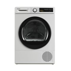 Στεγνωτήριο Robin DRS-829 χωρητικότητας 8Kg Π59,6xΒ60,9xΥ85,5cm