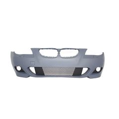 Body Kit Για Bmw 5 E60 05-11 M-Tech Με Προβολείς Ομίχλης Χωρίς PDC