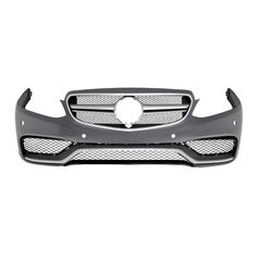 Body Kit Για Mercedes-Benz E-Class W212 13-16 Facelift Amg Look Με Μάσκα & Μπούκες