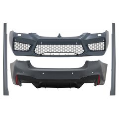 Body Kit Για Bmw 5 G30 17-19 F90 M5 Look