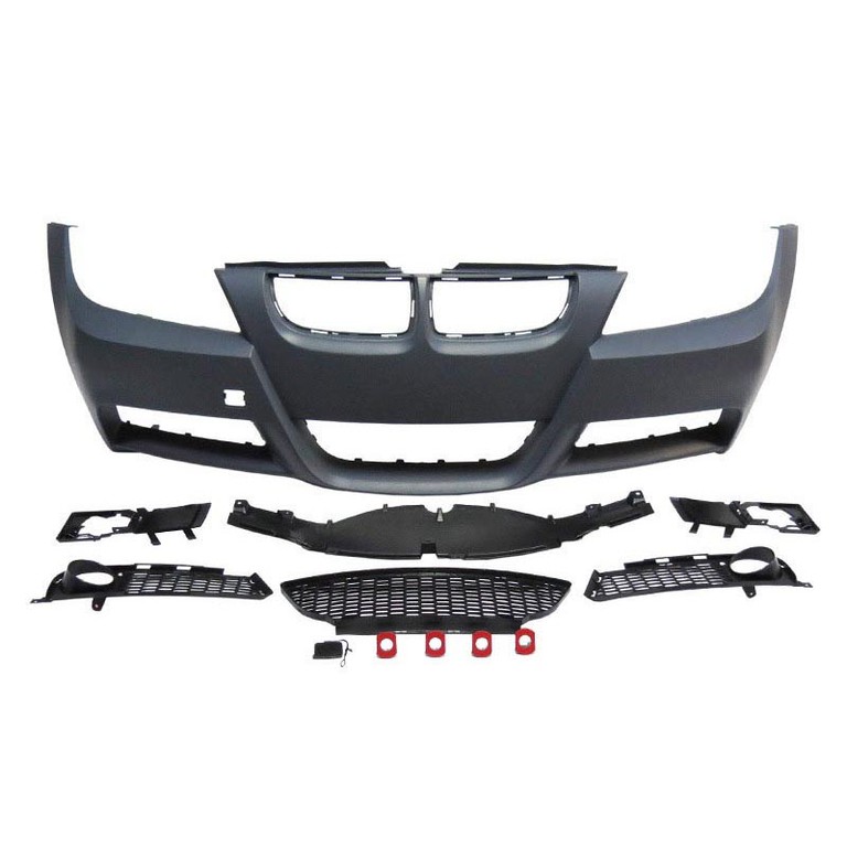 Body Kit Για Bmw 3 E90 05-08 M-Tech