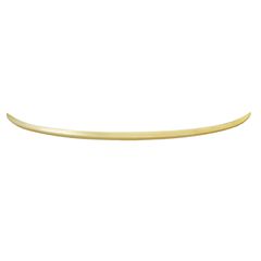 Αεροτομή Πορτ Παγκάζ Για Bmw 5 G30 17+ M5 F90 Look M-Performance Lipspoiler Από Abs Πλαστικό
