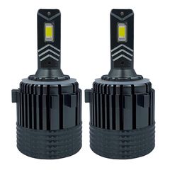 Λάμπες Led VW / Mercedes 9-36volt 75watt 15000lm 6000k 2 Τεμάχια