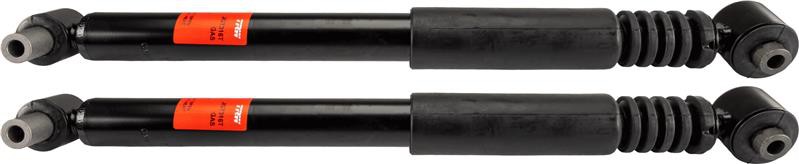 Αμορτισέρ Πίσω
