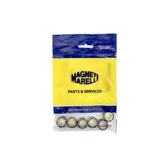Μπίλιες Φυγοκεντρικού 6τμχ/σετ 16X13X7,5gr Kymco Fever ZX 50 Heroism 50 Sniper 50 93-96 Kymco Symply 50 SYM Jet 50 Jet Euro