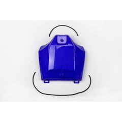 Πλαστικό REPLICA UFO YA04863089 Καπάκι για Φίλτροκούτι Μπλε YZF250 '19-23, YZF450 '18-22