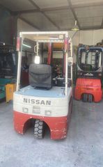 Nissan 1993 N01L15U  τρίτροχο-thumb-5