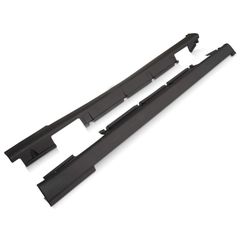 Πλαινά Μασπιέ Για Bmw 3 E34 Limo / Touring 87-97 M-Technik / M5 Look Από Abs Πλαστικό 2 Τεμάχια