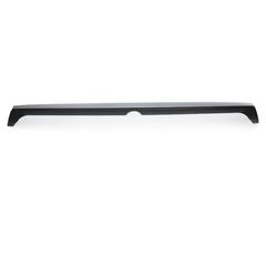 Αεροτομή Πορτ Παγκάζ Για Bmw 3 E30 82-94 Zender Look Από Abs Πλαστικό