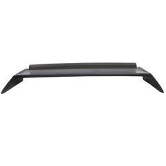 Αεροτομή Πορτ Παγκάζ Για Bmw 3 E30 82-94 M3 EVO Style Από Abs Πλαστικό