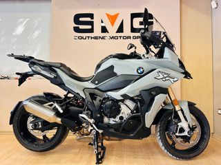 Bmw S 1000 XR 2020 Nardo Grey - Άριστο-ΔΕΣΜΕΥΤΗΚΕ !