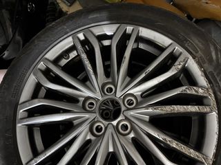 3 ΖΑΝΤΕΣ ΑΠΟ TOYOTA CHR