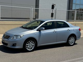 Toyota Corolla 2008 SEDAN 1.4 VVTi ΕΛΛΗΝΙΚΟ
