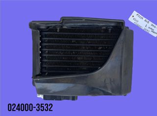 MAZDA RX-8 2003-2010 ΜΕΤΑΧΕΙΡΙΣΜΕΝΑ ΑΝΤΑΛΛΑΚΤΙΚΑ ( Ψυγείο λαδιού κινητήρα μετόπης αριστερό οδηγού πλευρά με κωδικό 024000-3532 )