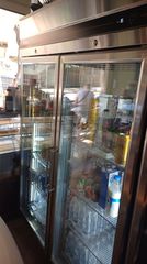 μαγαζι καφε vitamin bar