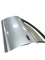 Audi A6 πόρτα μπροστά αριστερά 4F 2004-2011-thumb-1