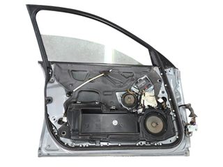 Audi A6 πόρτα μπροστά αριστερά 4F 2004-2011-thumb-3