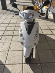 Daytona Cargo 2020 CARGO 125