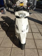 Sym COMBIZ 125 2015