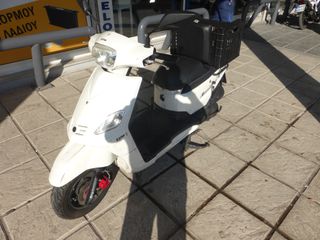 Sym COMBIZ 125 2015-thumb-1