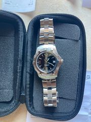 TAG HEUER WN1110 2000  PROFESSIONAL