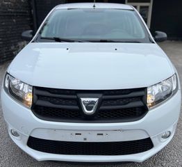 Dacia Sandero 2016 Dacia Sandero 1.5 - Ντίζελ ΧΩΡΙΣ Α/C