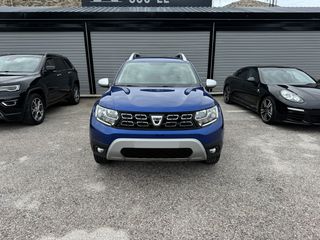 Dacia Duster 2020 PRESTIGE FULL EXTRA