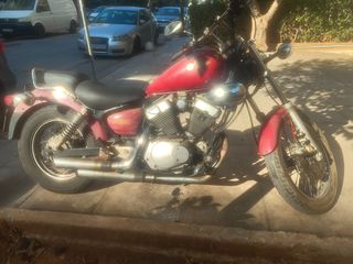 Yamaha XV 250 Virago 1995
