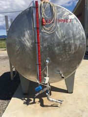 αναδευτήρας INOX 4000+ LIT