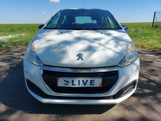 Peugeot 208 2018 Peugeot 208 1.2 PureTech Like