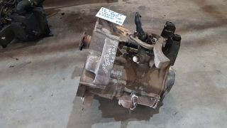 VW FOX 07 1.2cc BMD ΣΑΣΜΑΝ-thumb-1