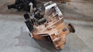 VW FOX 07 1.2cc BMD ΣΑΣΜΑΝ-thumb-2