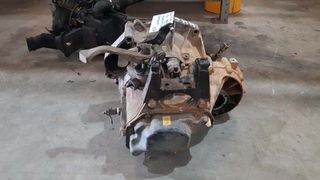 VW FOX 07 1.2cc BMD ΣΑΣΜΑΝ-thumb-3