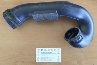 ΣΩΛΗΝΑΣ ΠΑΠΠΑ (17752-0Y010) TOYOTA AURIS 2005-2011